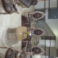 میز دورهمی کامل