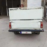 پیکان وانت|خودرو سواری و وانت|میاندوآب, |دیوار