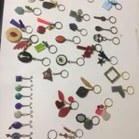 جاکلیدی رزین و چوب و برنجی ۳۰ت