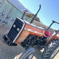 تراکتور 285|خودرو سنگین|کرمانشاه, |دیوار