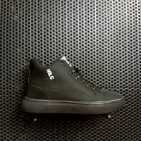 کفش کتونی ساق دار