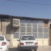 فروش ملک تجاری کارگاهی