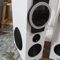 اسپیکر کنکورد پلاس در حد صفر|سیستم صوتی خانگی|گرگان, |دیوار