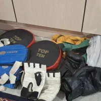 لوازم ورزشی