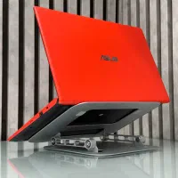 لپ تاپ asus مدل x412fa|رایانه همراه|ارومیه, |دیوار