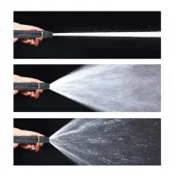 دیگه نگران کم فشاری آب نباش