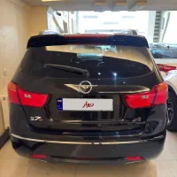 هایماs7پلاس مدل ۱۴۰۱ بدون رنگ|خودرو سواری و وانت|تبریز, |دیوار