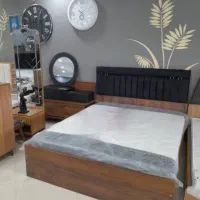 *تشک *تخت *طرح تعویض|تشک تختخواب|رشت, جانبازان|دیوار