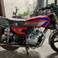 موتور احسان ۲۰۰