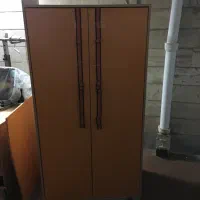 تخت وکمد نوجوان