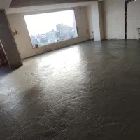 مجری تخصصی فوم بتن