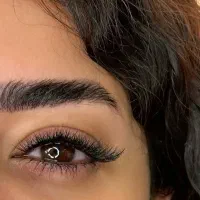 کاشت مژه اقتصادی