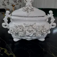 ظرف پذیرایی