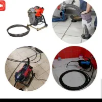 لوله بازکنی اکبری