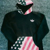 تاناکورا هودی و سویشرت عمده