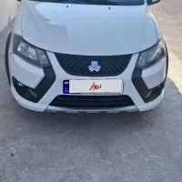 کوئیکgxr فول مدل ۱۴۰۳ سفید مشکی