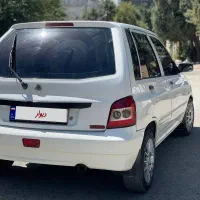 پراید ۱۱۱ فول لوازمی|خودرو سواری و وانت|سنندج, |دیوار