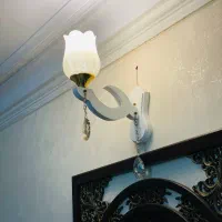 فروش لوازم خانگی کاملا نو و سالم به علت جابجایی|سایر لوازم برقی|لنگرود, |دیوار