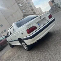 پارس مدل 86دوگانه کارخانه