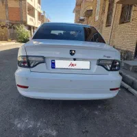 سمند سورن پلاس xu7p