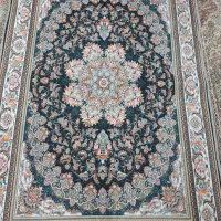 قالیچه طرح فرش|روفرشی|گنبد کاووس, |دیوار