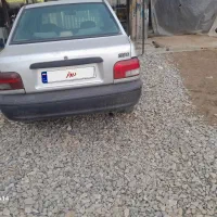 پراید مدل ۸۶|خودرو سواری و وانت|میاندوآب, |دیوار