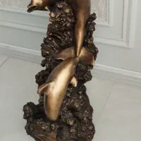 پایه دلفینی