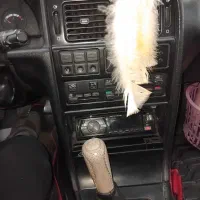 پژو اردی|خودرو سواری و وانت|فردیس, شهرک شهید حسینی|دیوار