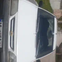 پراید مدل ۸۵