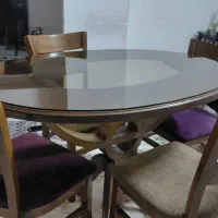 میز غذاخوری