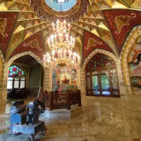 سنگ سابی کفسابی سنگ ساب موزایئک