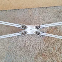 چراغ سقفی روکارشیک با روشنایی عالی