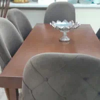میزوصندلی ناهارخوری ۶نفره