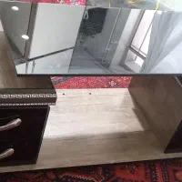 میزتلویزیون