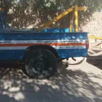 یدک کش ، یدک‌کش‌ ،امداد خودرو|خدمات حمل و نقل|ملک‌آباد, |دیوار