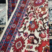 قالی دست بافت|فرش|ملایر, |دیوار