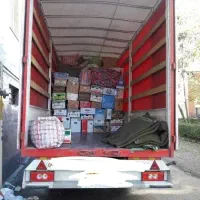 باربری اعتماد