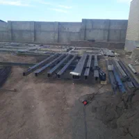 جوشکار ماهر، انجام انواع خدمات جوشکاری سریع|خدمات پیشه و مهارت|مشهد, کلاهدوز|دیوار