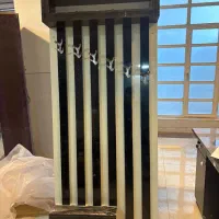 آویز لباس دیواری