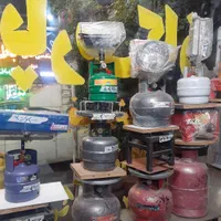 خرید و فروش شارژ پیک نیک کپسول گاز پیکنیک پیکنیکی|اجاق گاز و لوازم برقی پخت‌وپز|تهران, تهرانپارس غربی|دیوار