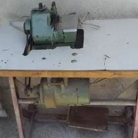 چرخ خیاطی