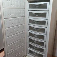 فریزر تک نیکسان