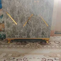 جا کفشی و بوفه و جا جا نمازی