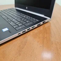 فروش لپ تاپ استوک اچ پی HP 7200 i5 نسل پنجم|رایانه همراه|گرگان, |دیوار