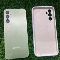 سامسونگ A14کاملا سالم