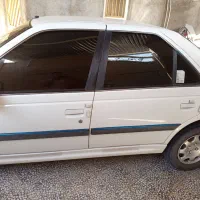 فروش پژو پارسxu7
