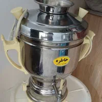 سماور برقی