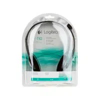 هدفون لاجیتک مدل H110