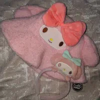 کلاه باکت سانریو