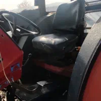 تراکتورجفت|خودرو سنگین|گلمکان, |دیوار